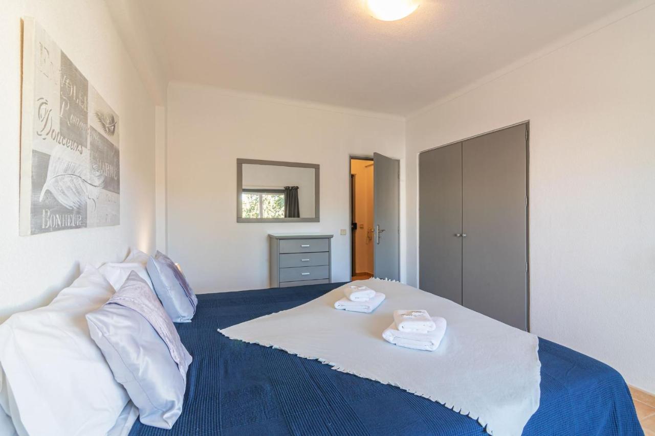 Vilamoura Cosy 2 With Pool By Homing Extérieur photo