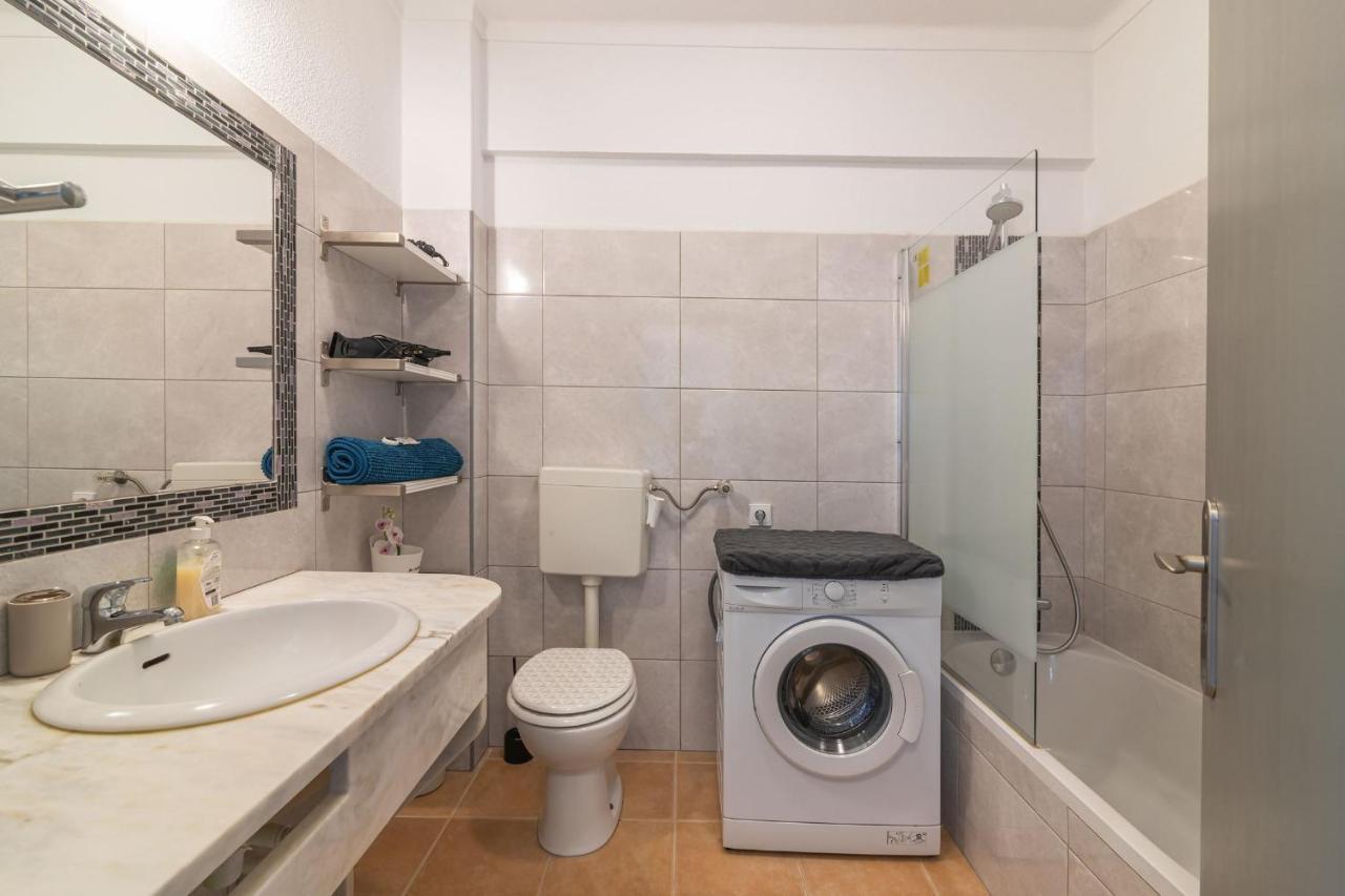 Vilamoura Cosy 2 With Pool By Homing Extérieur photo