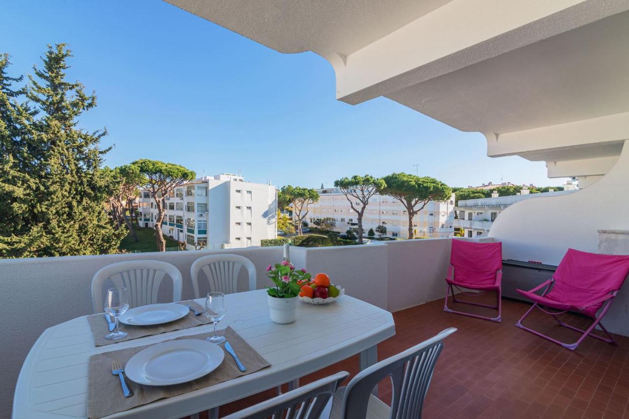 Vilamoura Cosy 2 With Pool By Homing Extérieur photo