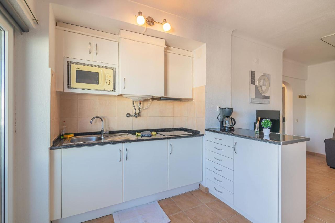 Vilamoura Cosy 2 With Pool By Homing Extérieur photo