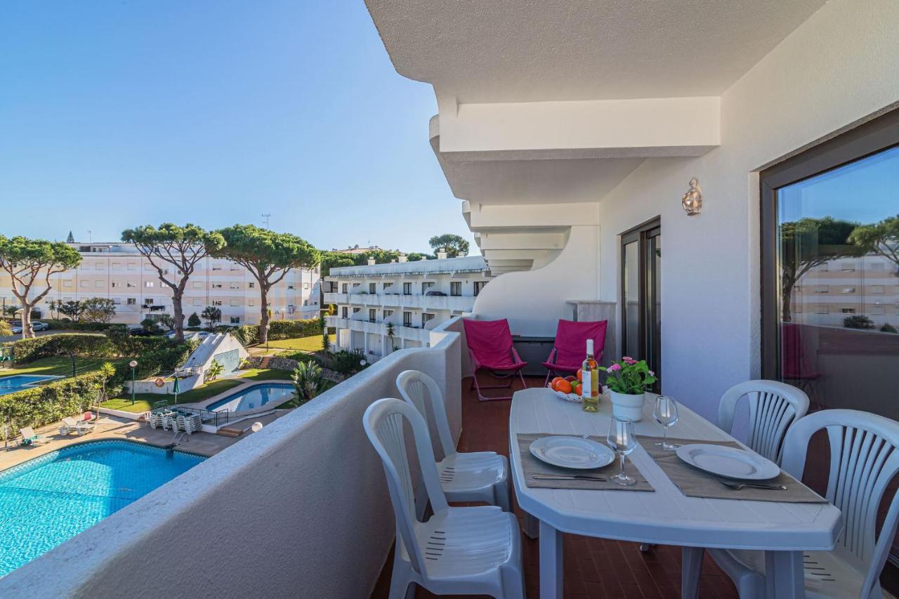 Vilamoura Cosy 2 With Pool By Homing Extérieur photo