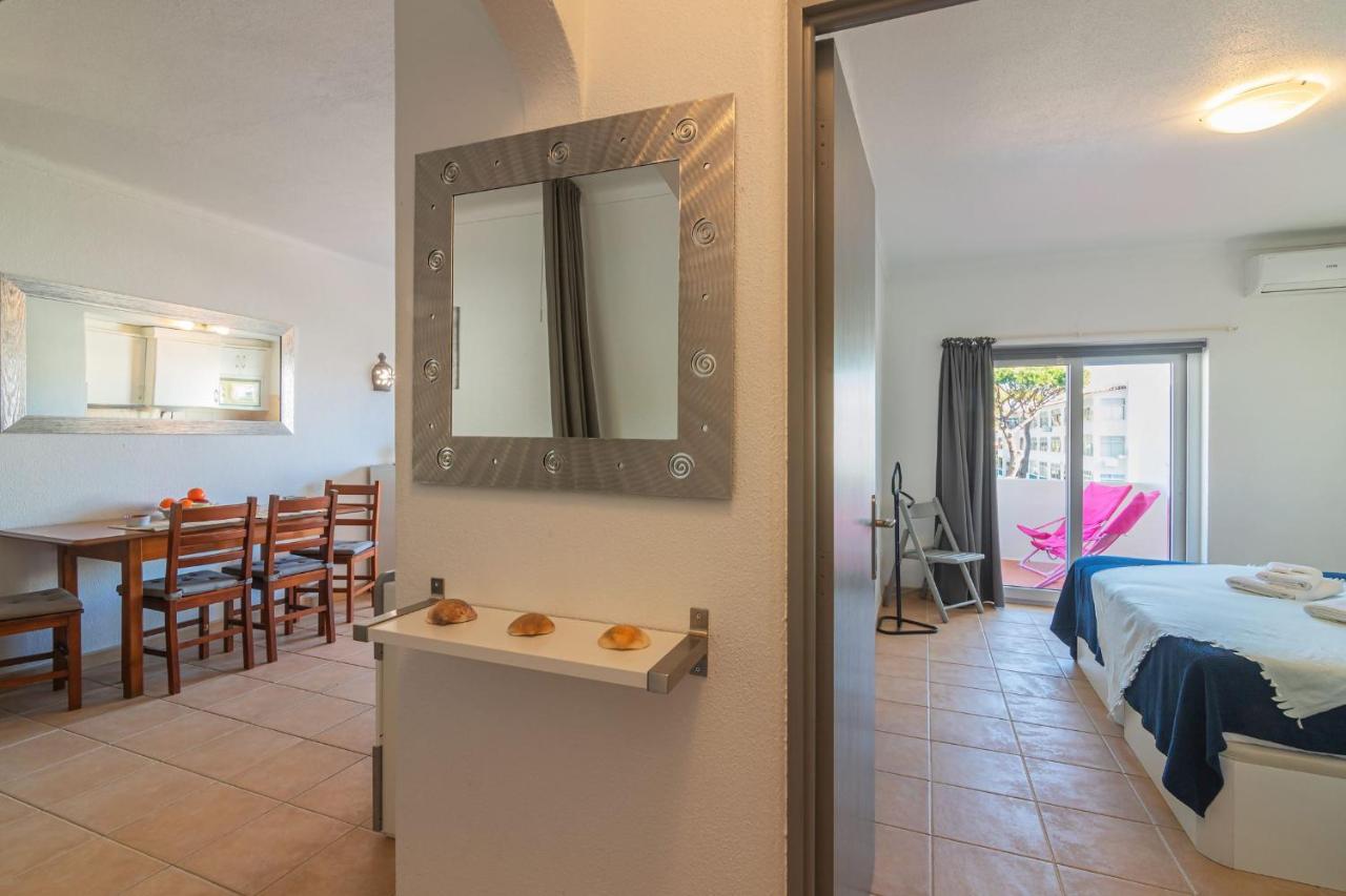 Vilamoura Cosy 2 With Pool By Homing Extérieur photo