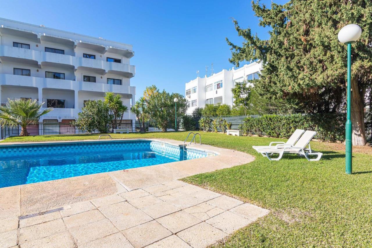 Vilamoura Cosy 2 With Pool By Homing Extérieur photo