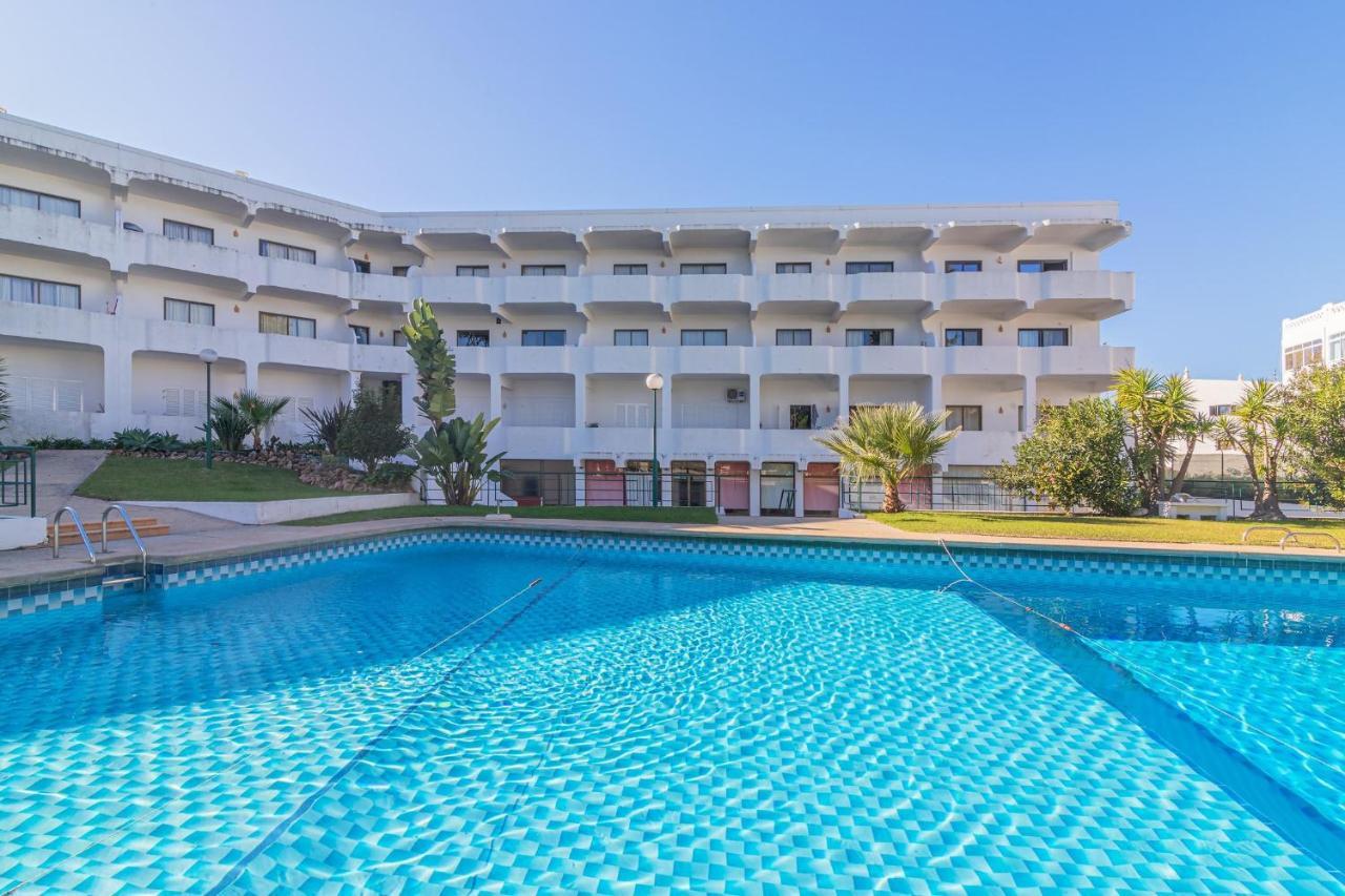 Vilamoura Cosy 2 With Pool By Homing Extérieur photo