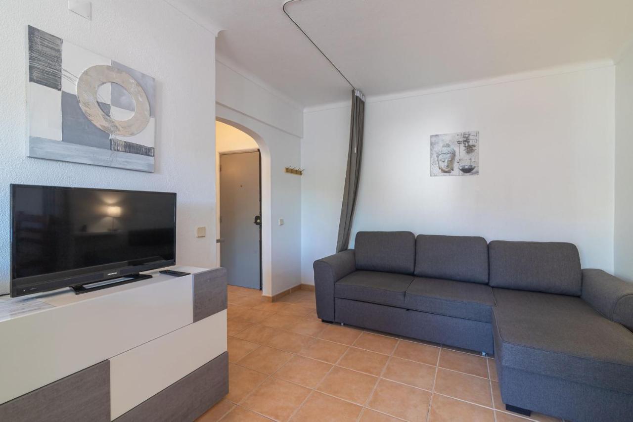 Vilamoura Cosy 2 With Pool By Homing Extérieur photo