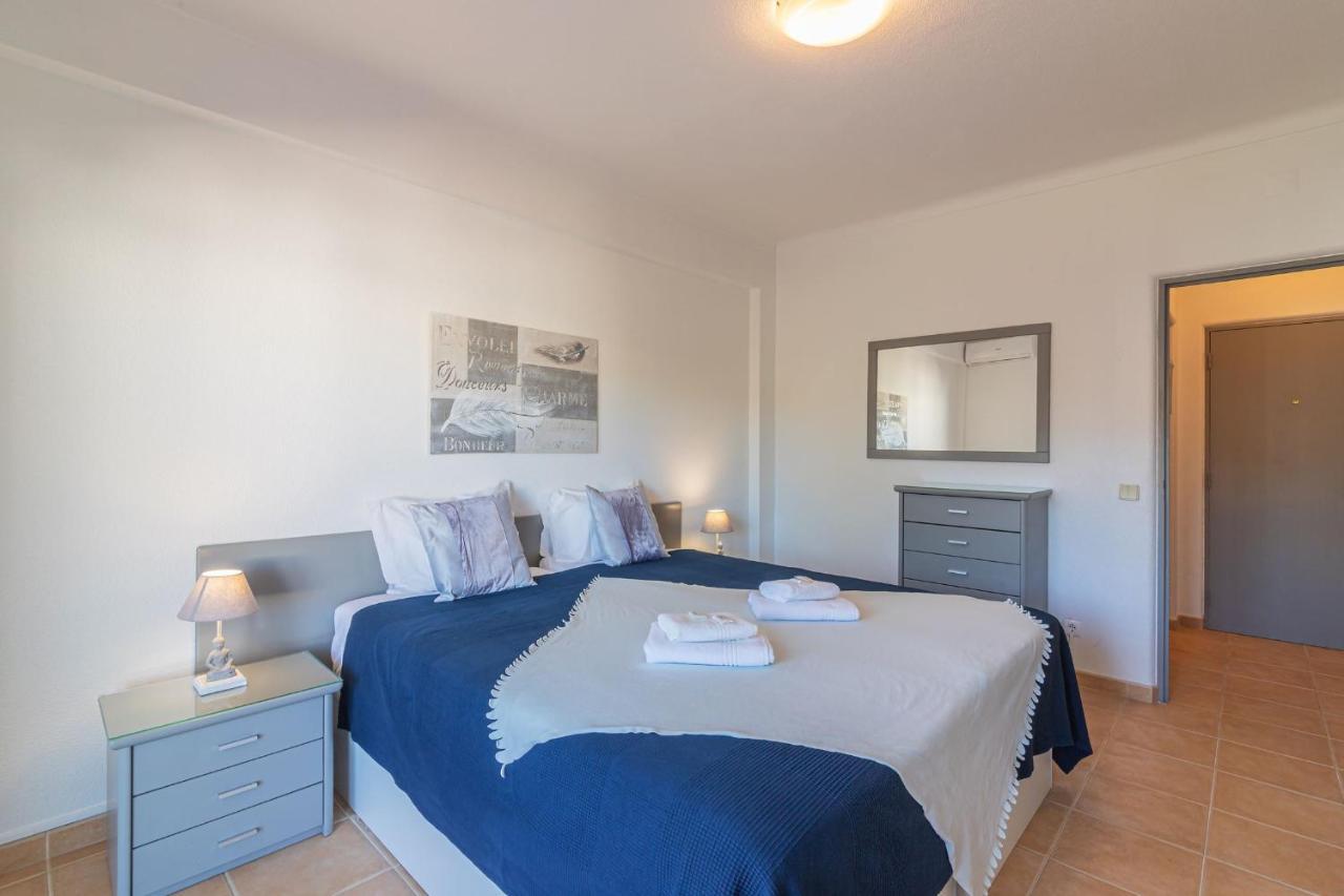 Vilamoura Cosy 2 With Pool By Homing Extérieur photo