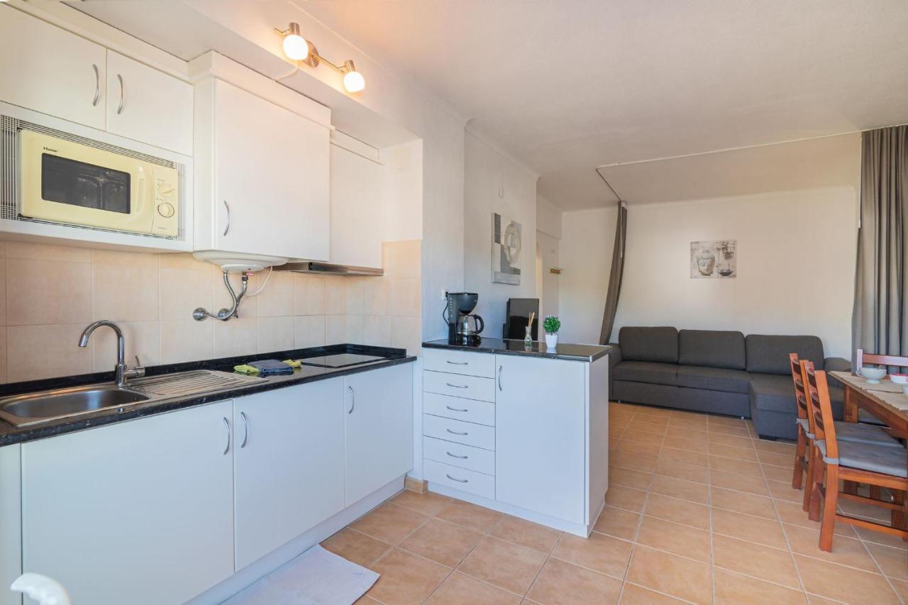 Vilamoura Cosy 2 With Pool By Homing Extérieur photo